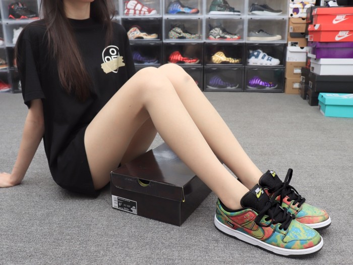 Nike Dunk SB Low Civilist