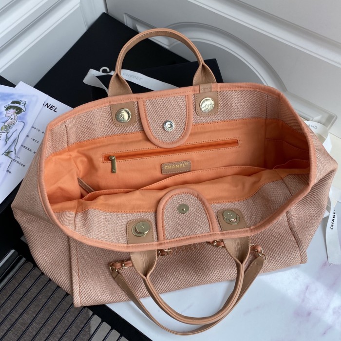 Handbag Chanel size 38*30*21 cm