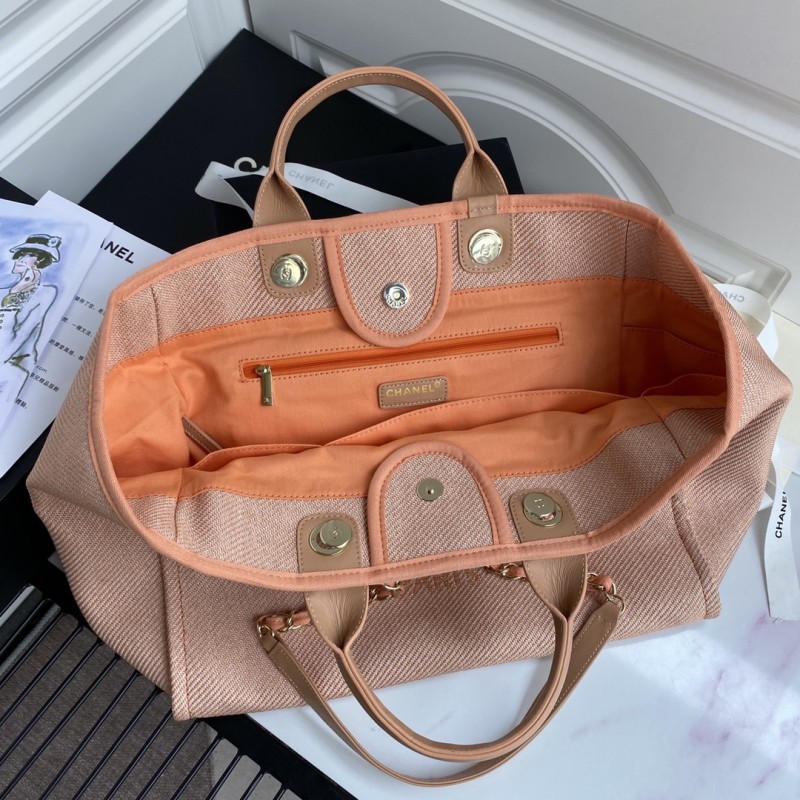 Handbag Chanel size 38*30*21 cm