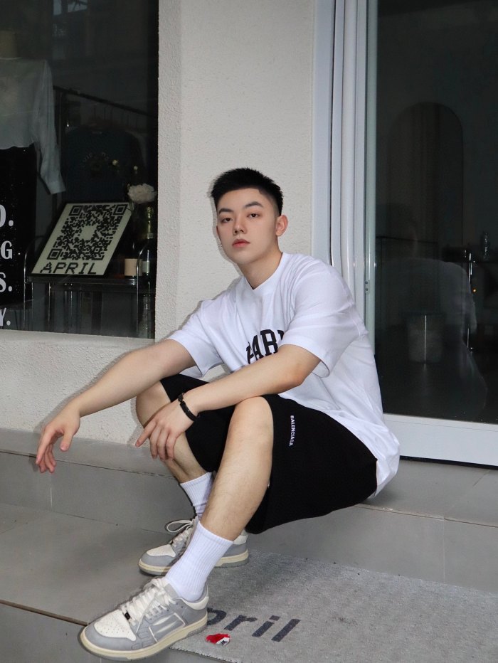 Clothes Balenciaga 209