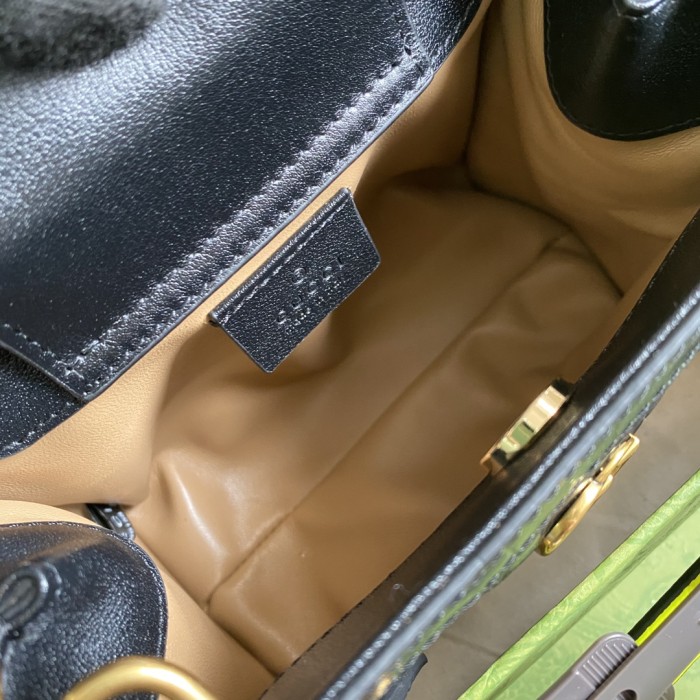 Handbag Gucci 655661 size 20*16*10 cm