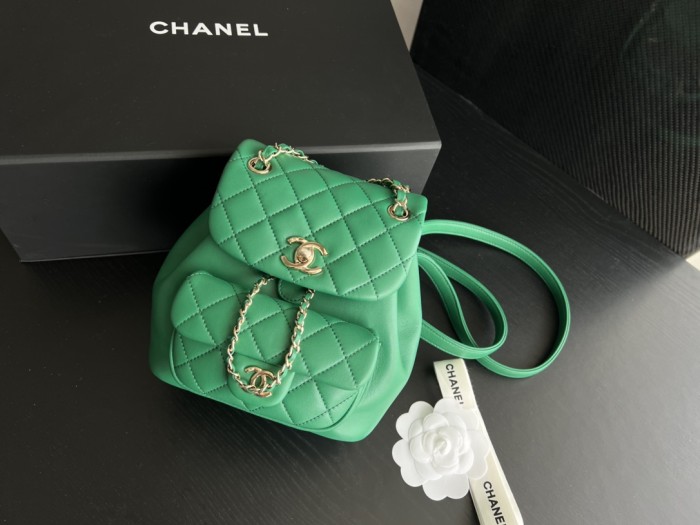 Handbag Chanel 2908 size 18cmx18cmx12 cm