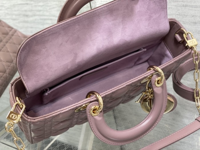 Handbag Dior size 26*6*14 cm