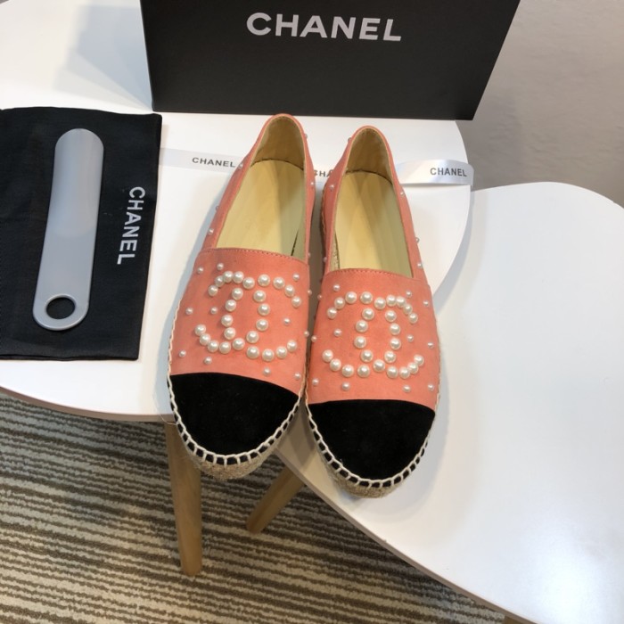Chanel Loafers 40