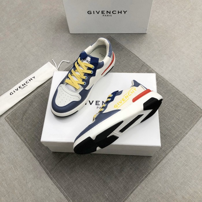 Givenchy Wing Sneakers 6