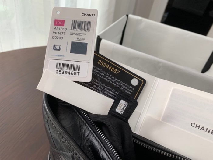 Handbag Chanel size 28 cm