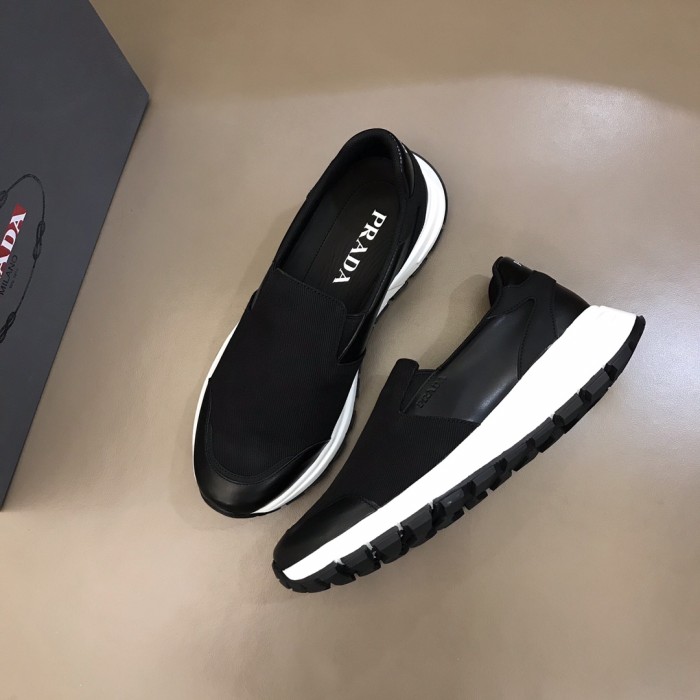 Prada Prax 1 Sneaker 9