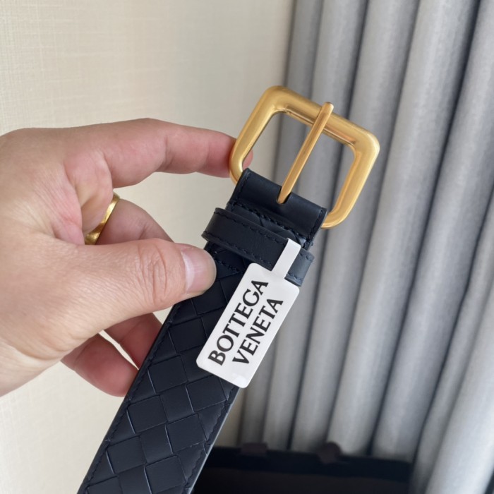 Bottega Veneta Belt 4 (width 2.5cm)