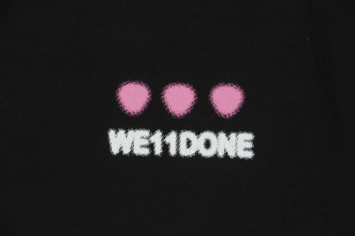 Clothes WE11 DONE 36