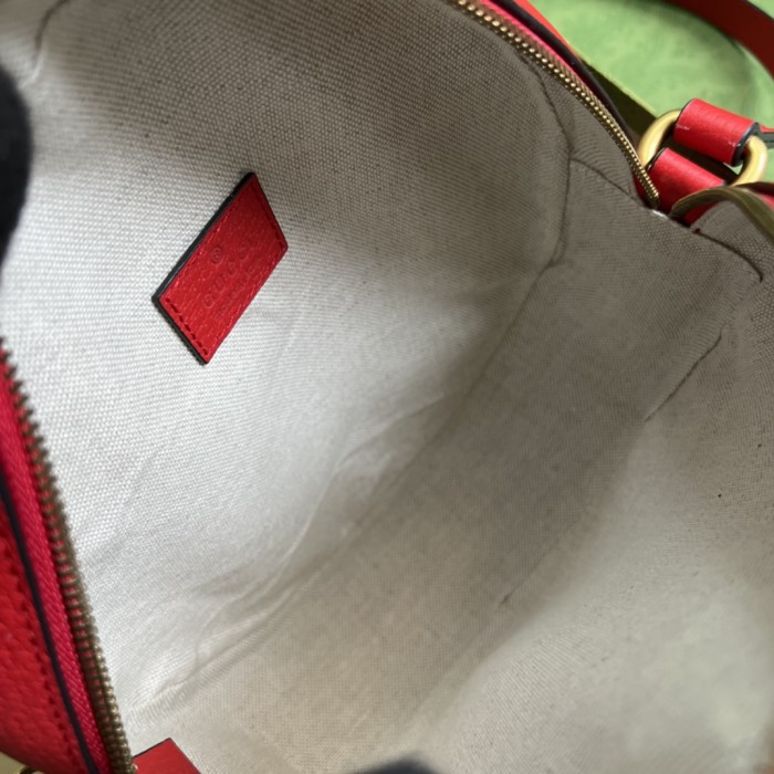 Handbag Gucci 702626 size 22*22*7 cm