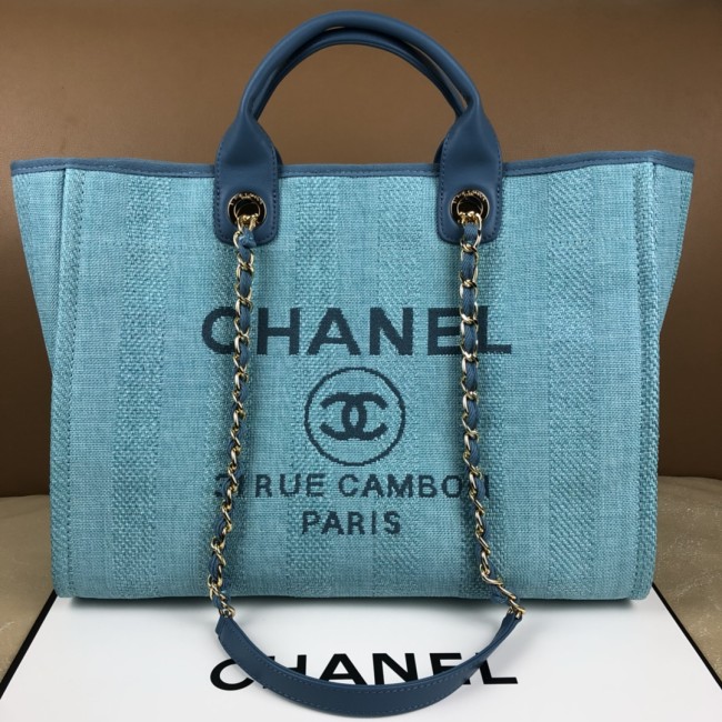 Handbag Chanel A66941 size 38*29*20 cm
