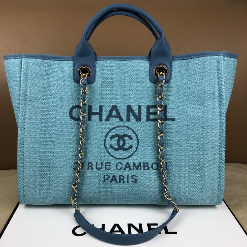 Handbag Chanel A66941 size 38*29*20 cm