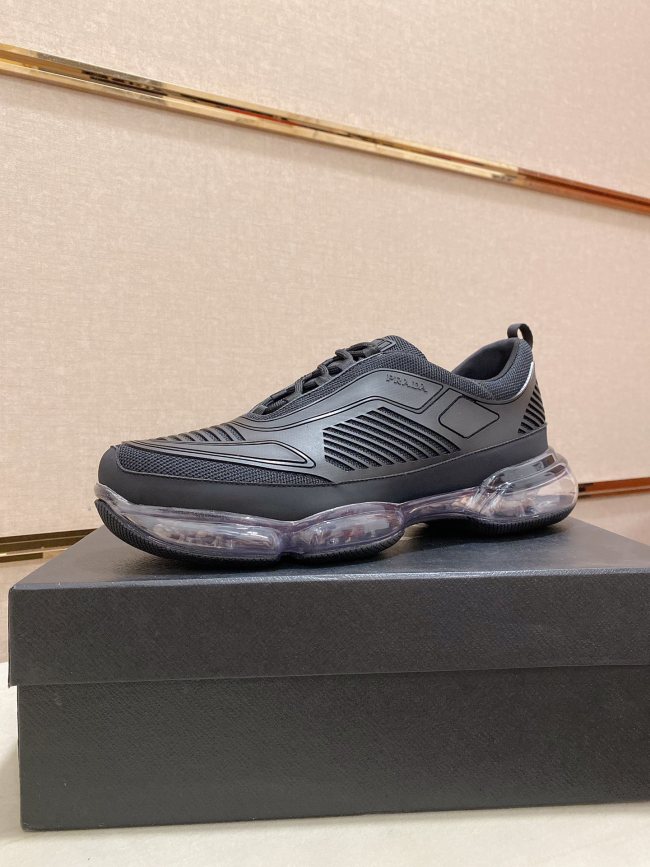 Prada Cloudbust Air Sneaker 8