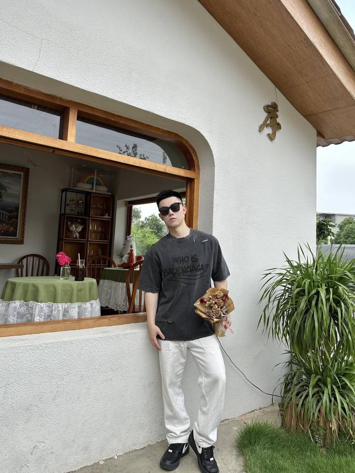 Clothes Balenciaga 276