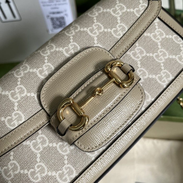 Handbag Gucci 735178 size 24*13*5 cm