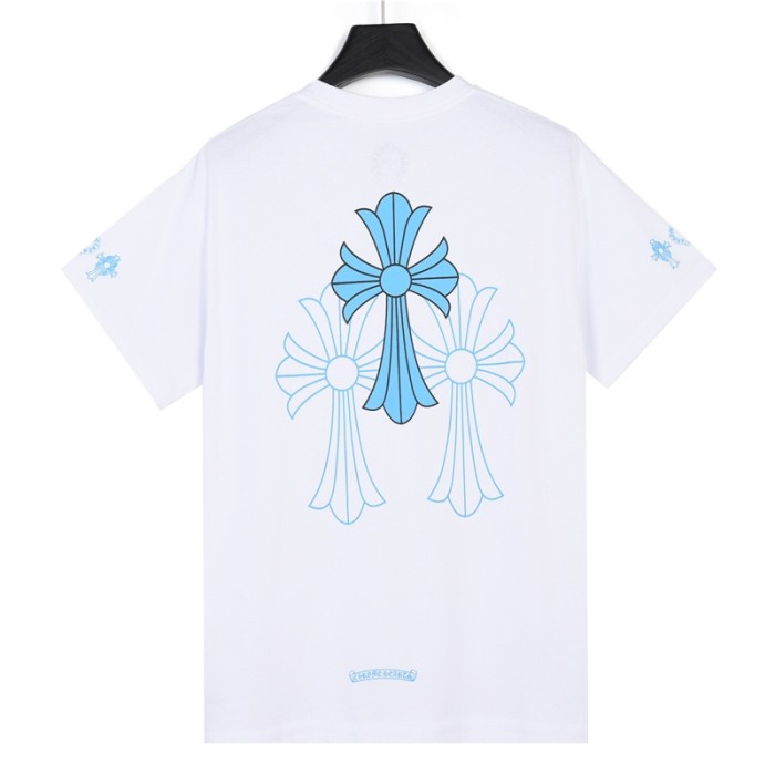 Clothes Chrome Hearts 7