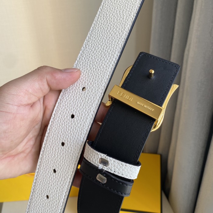 Fendi Belt 3 (width 3.8cm)
