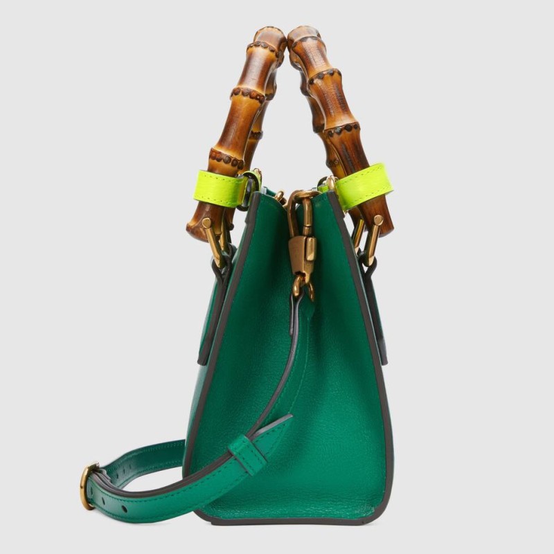 Handbag Gucci 655661 size 20*16*10 cm