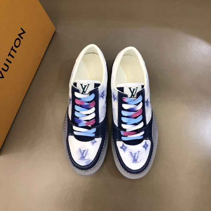 Louis Vuitton Ollie sneaker 2