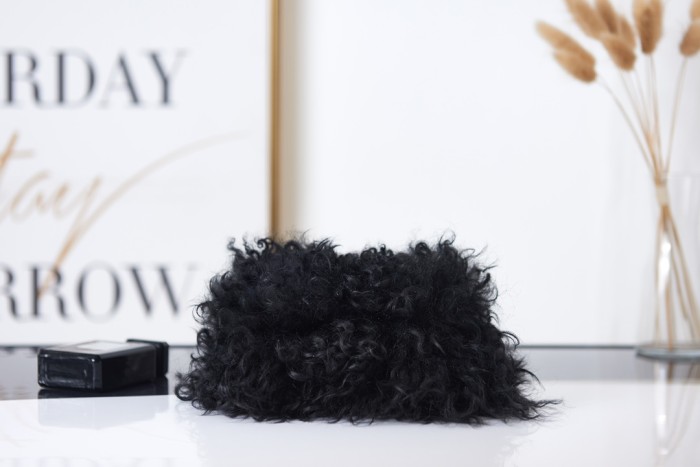 Handbag Chanel AS2397 size 9-12-5 cm