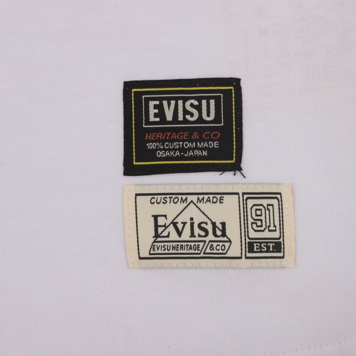 Clothes Evisu 2