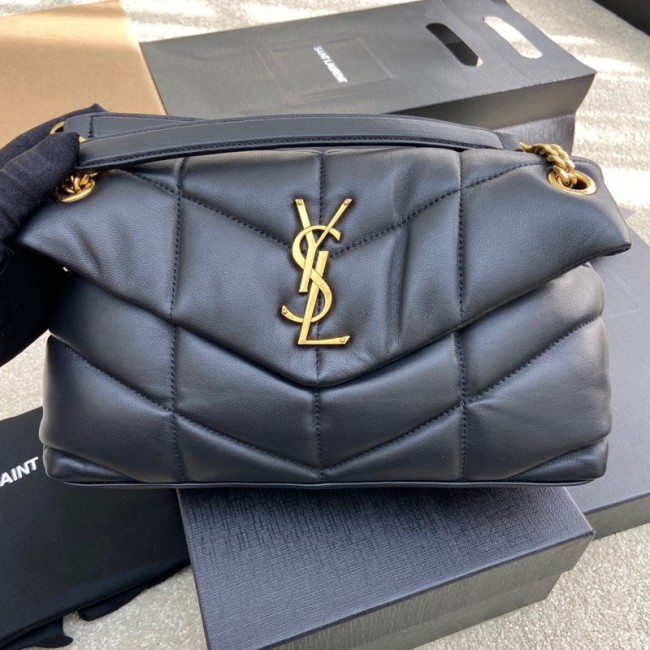 Handbags SAINT LAURENT 577476 size 29x17x11 cm