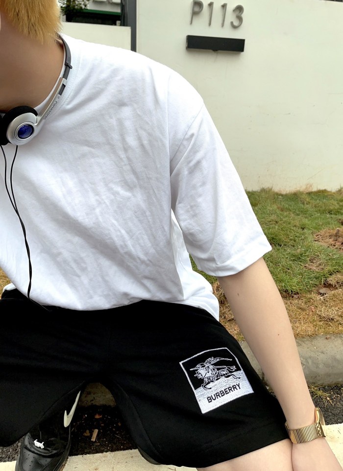 Clothes Burberry 235