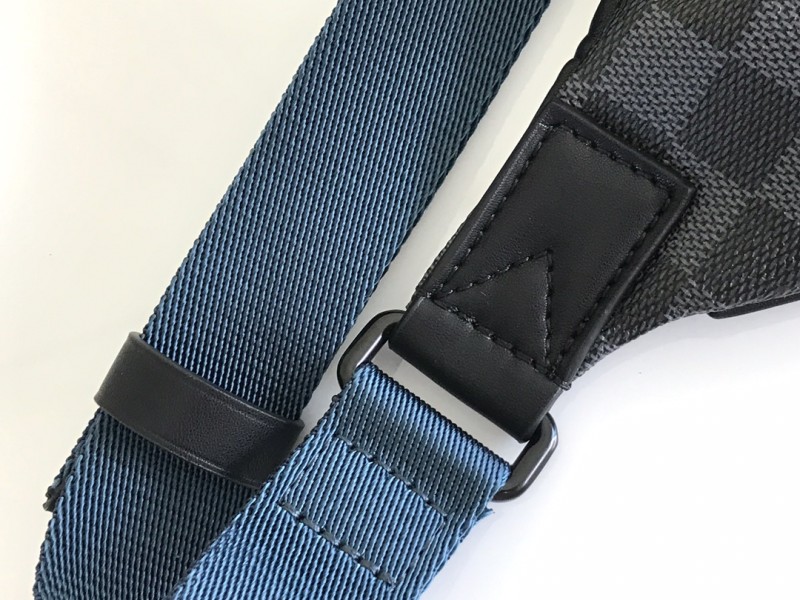 Handbag Louis Vuitton M44336 size 47.0 x 20.0 x 9.0 cm