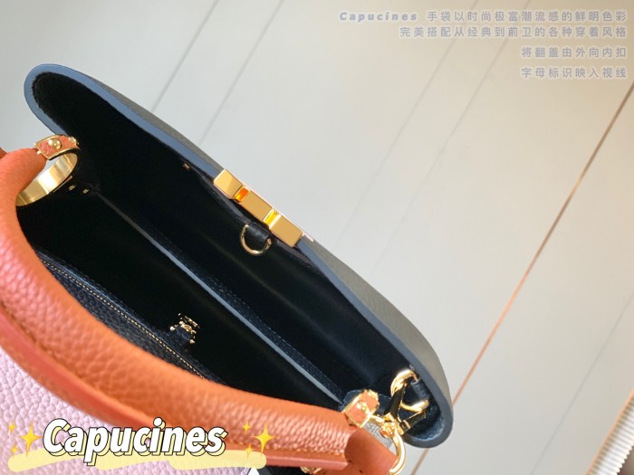 Handbag Louis Vuitton M53963 size 27.0 x 21.0 x 10.0 cm