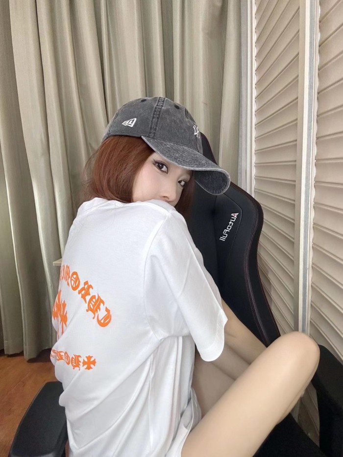 Clothes Chrome Hearts19