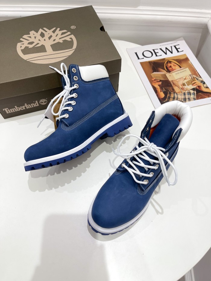 Timberland Premium 6-Inch Waterproof Boots 11