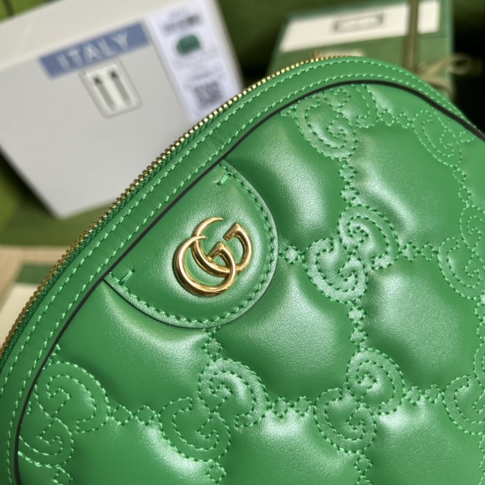 Handbag Gucci 702229 size 23.5*19*8 cm