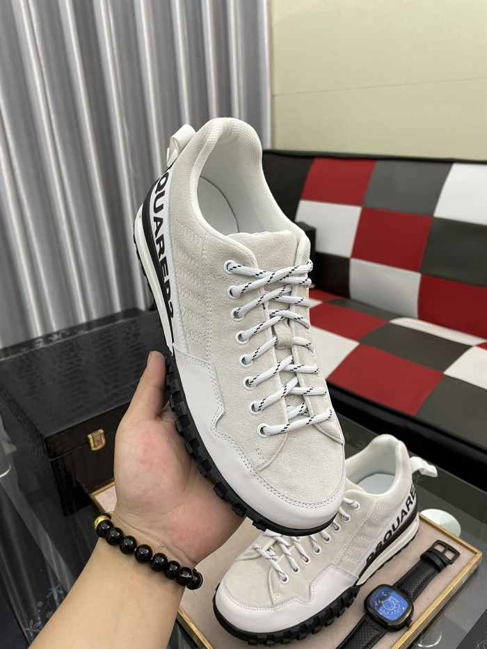 DSQUARED2 sneaker 35