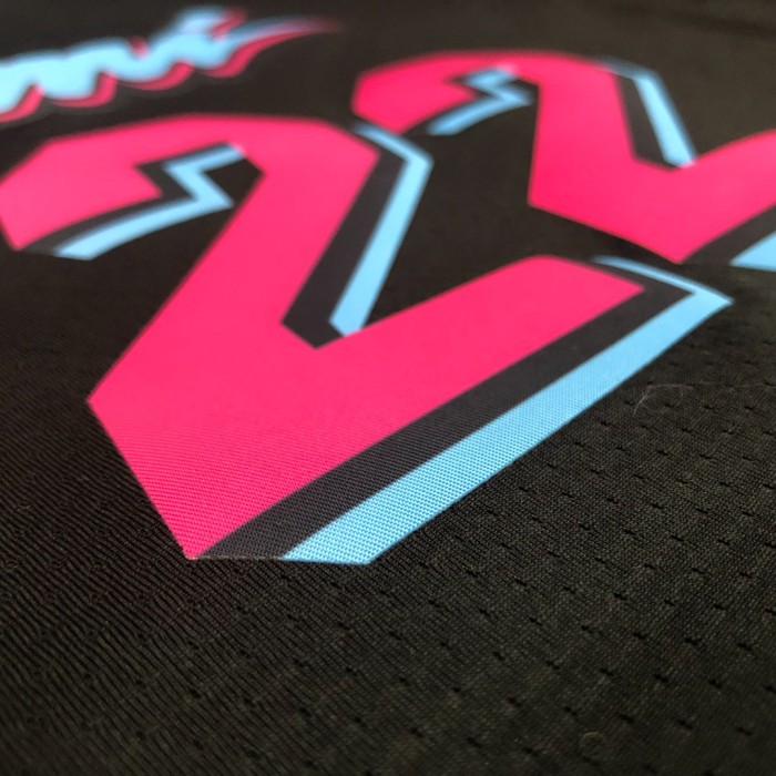 Basketball Jerseys Miami Heat