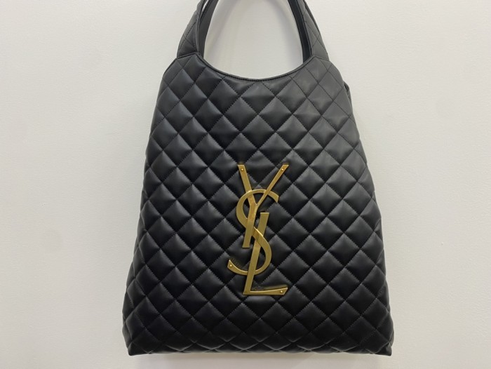 Handbags SAINT LAURENT 698651 size 58×43×8 cm