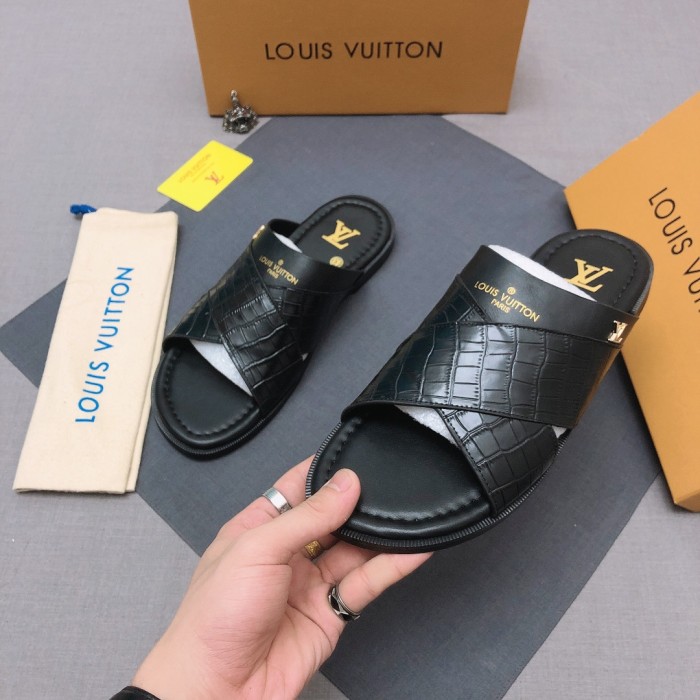 Louis Vuitton Slipper 31