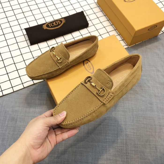 TOD'S Loafers 12