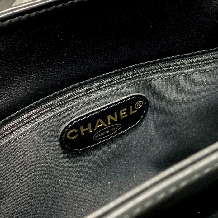 Handbag Chanel 6706 size 26 10.5 22 cm