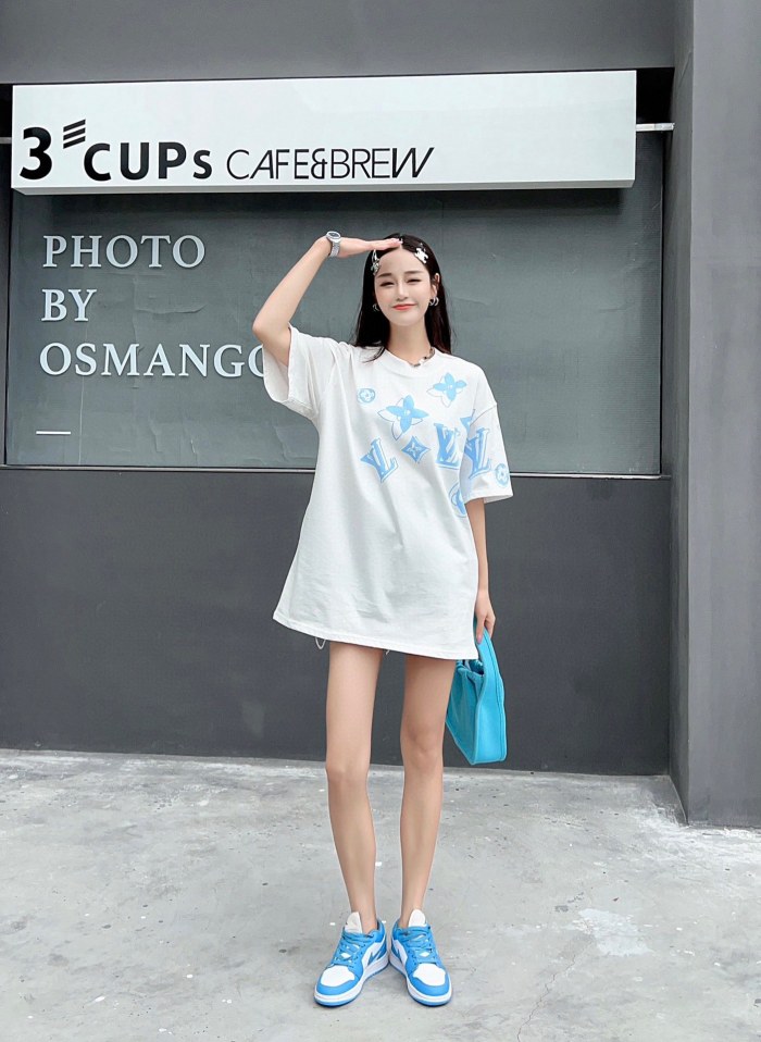 Clothes Louis Vuitton 91