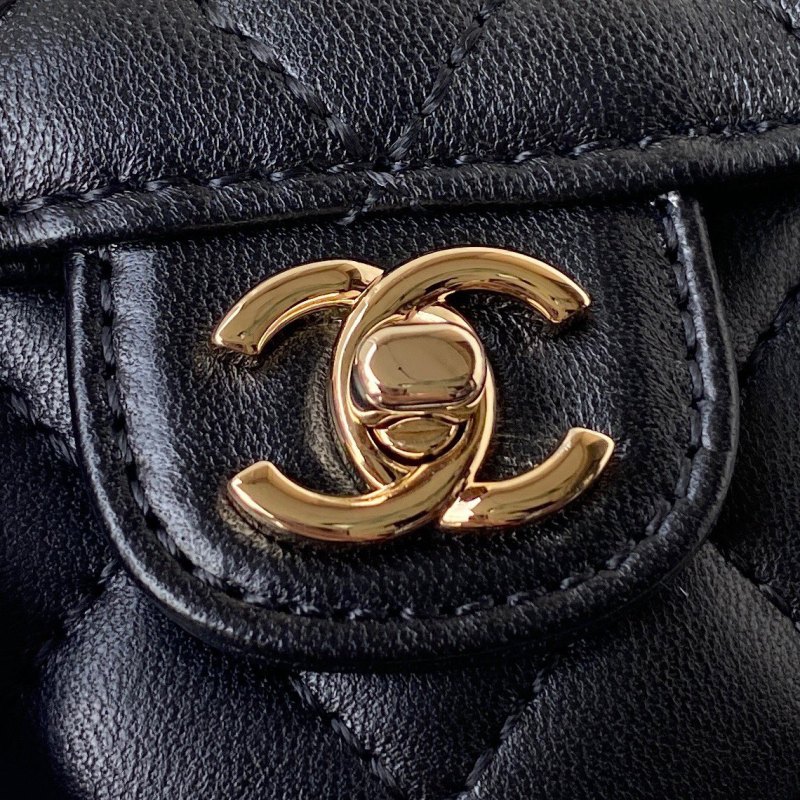 Handbag Chanel AS3189 size 8.5×11×5.5 cm