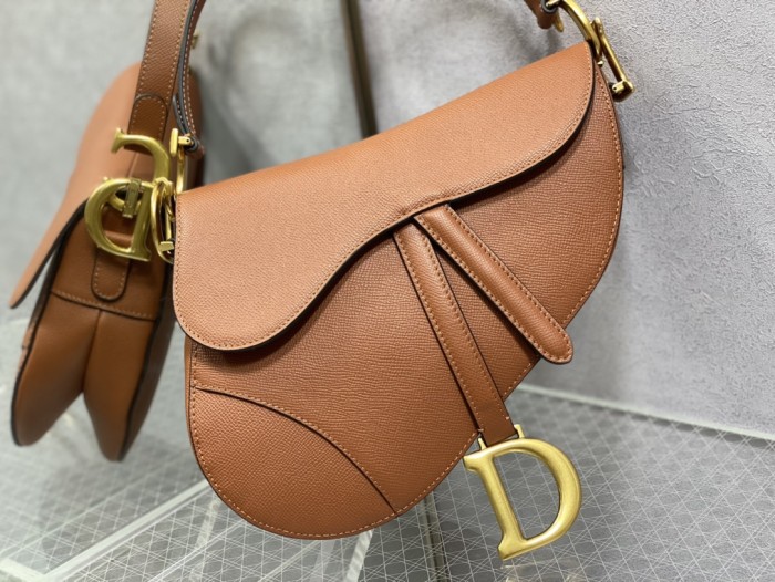 Handbag Dior size 25.5 cm