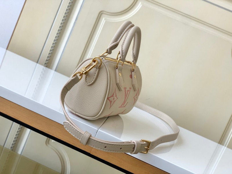 Handbag Louis Vuitton M81913 size 16.0 x 10.0 x 7.5 cm