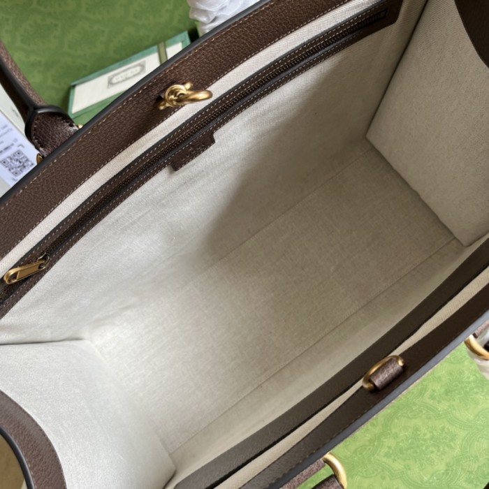 Handbag Gucci 724665 size 43*35*18.5 cm