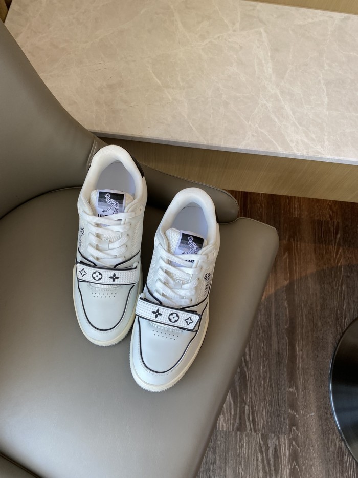 Louis Vuitton LV TRAINERS SNEAKER 9