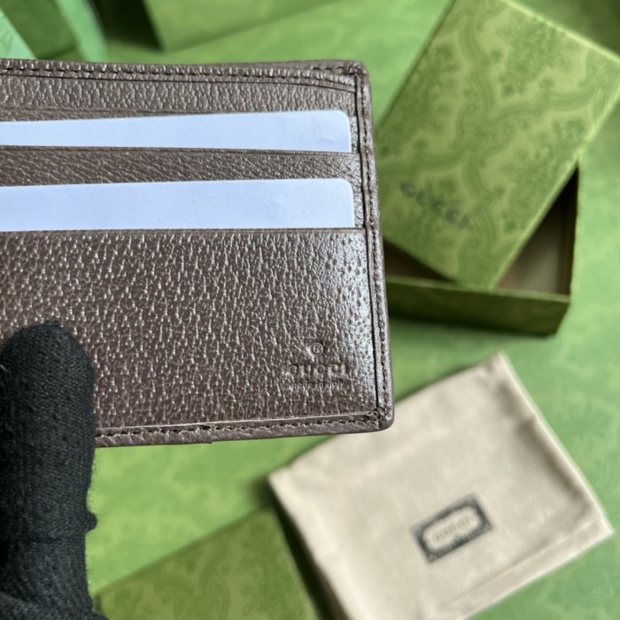 Handbag Gucci 699308 size 11*9 cm