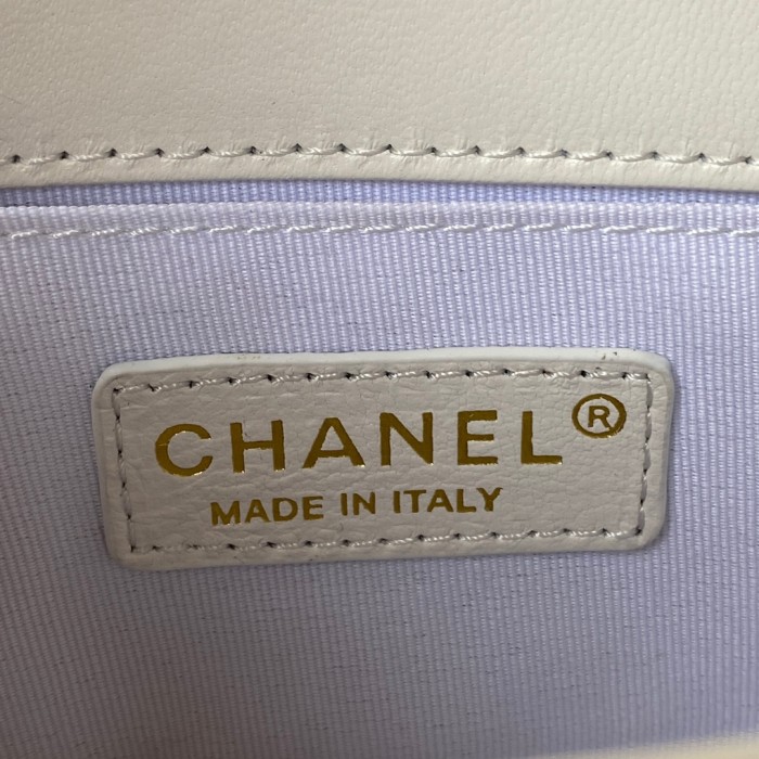 Handbag Chanel size 20/25 cm