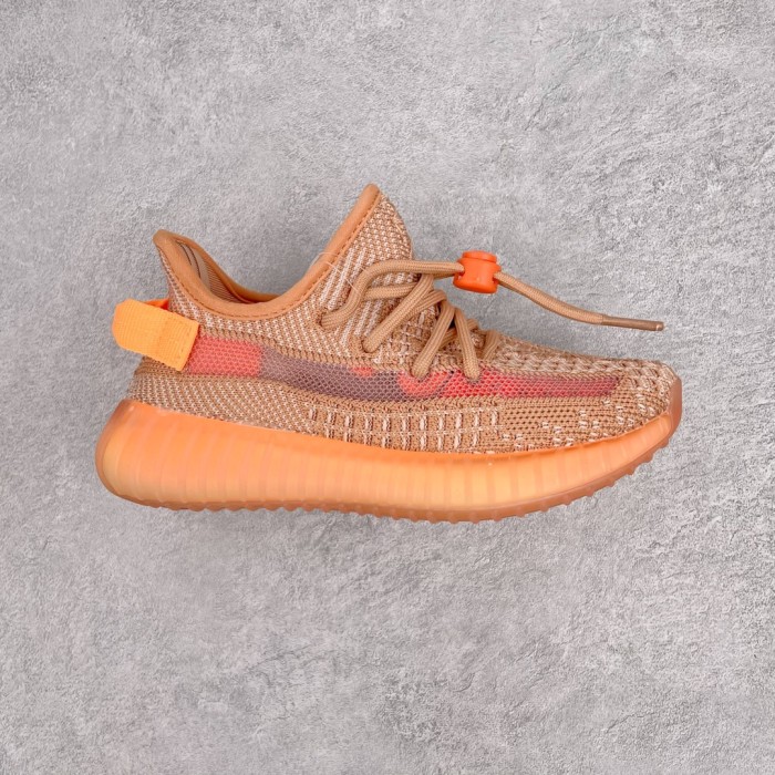 Kids yeezy 350 shoes 1