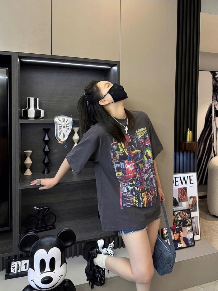 Clothes WE11 DONE 16