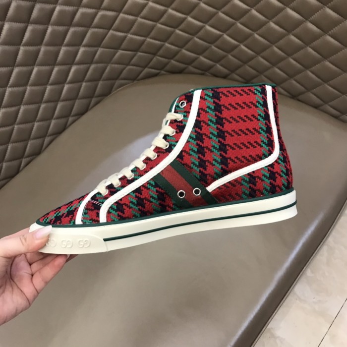 Gucci Tennis 1977 sneaker 8