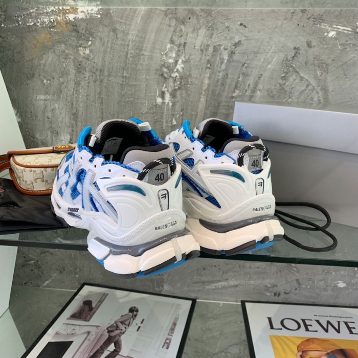 Balenciaga Runner sneaker 7